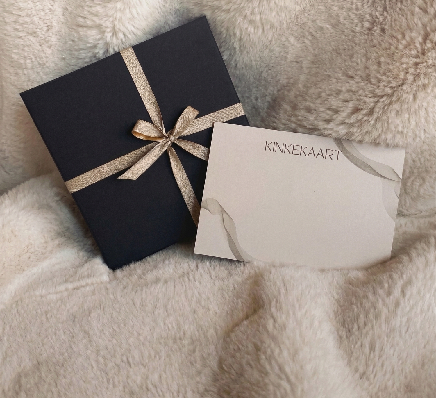 Ilusalongi kinkekaart